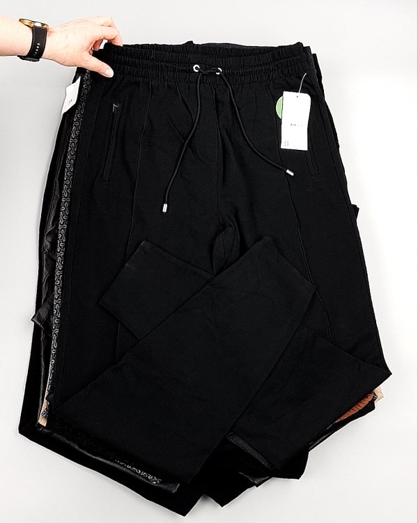 Фотография  143 - Брюки женские лето C&A 025#10 кг, ЛОТ №7894 оптом в Кирове и Кировской области