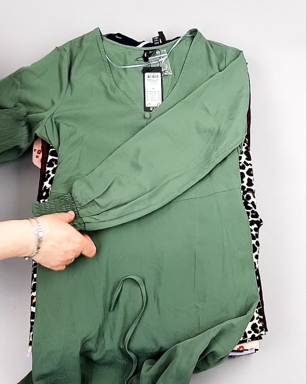 Фотография  839 - Платья Bestseller+DK Summer 035#5 кг, ЛОТ №8057 оптом в Кирове и Кировской области