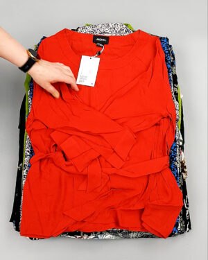 Фотография  705 - Блузки Bestseller+DK 035#5 кг, ЛОТ №8097 оптом в Кирове и Кировской области