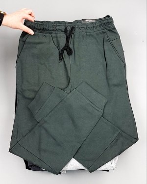 Фотография  476 - Штаны спортивные муж CAN 084#10 кг, ЛОТ №8073 оптом в Кирове и Кировской области