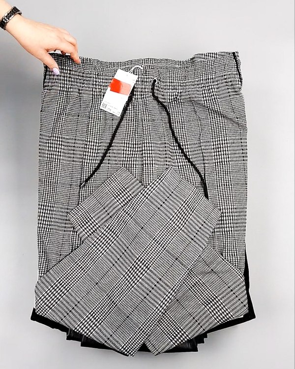 Фотография  573 - Брюки женские зима C&A 025#10 кг, ЛОТ №7910 оптом в Кирове и Кировской области