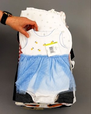 Фотография  336 - BABY СТОК CAN 084#5 кг оптом в Кирове и Кировской области