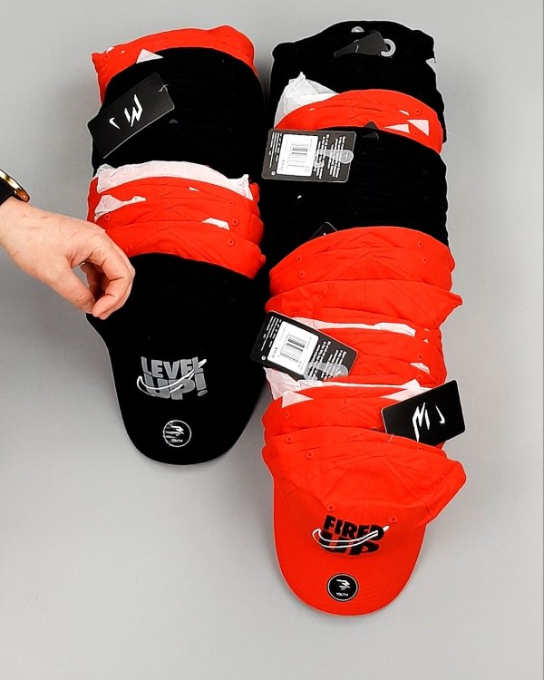 Фотография  381 - Кепки детские CAN 084#5 кг, ЛОТ №7966 оптом в Кирове и Кировской области