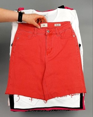 Фотография  584 - C&A Summer mix 022024#15 кг, ЛОТ №7917 оптом в Кирове и Кировской области