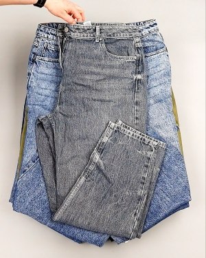 Фотография  602 - Джинсы NEXT Women#10 кг оптом в Кирове и Кировской области