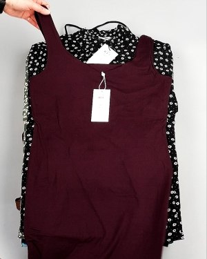 Фотография  626 - Платья Bestseller+DK Summer 035#5 кг, ЛОТ №8060 оптом в Кирове и Кировской области