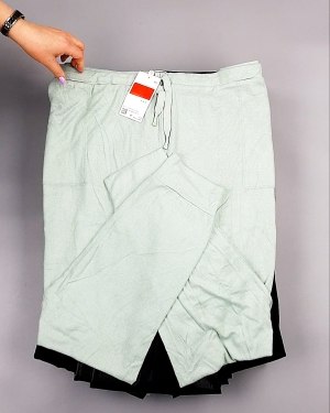 Фотография  860 - Брюки женские зима C&A 025#10 кг, ЛОТ №7910 оптом в Кирове и Кировской области