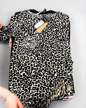 Фотография  882 - Платья Bestseller+DK Summer 035#5 кг оптом в Кирове и Кировской области