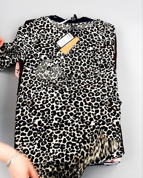 Фотография  193 - Платья Bestseller+DK Summer 035#5 кг, ЛОТ №8057 оптом в Кирове и Кировской области