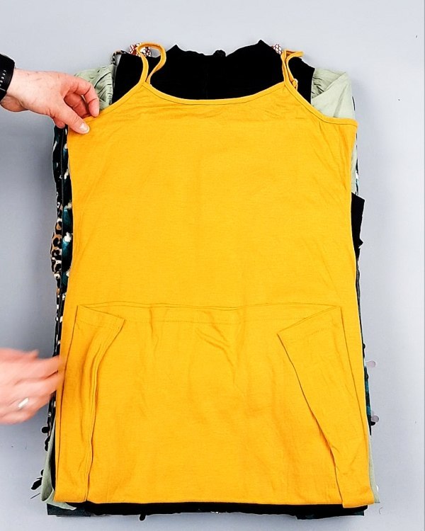 Фотография  315 - Платья Bestseller+DK Summer 035#5 кг, ЛОТ №8061 оптом в Кирове и Кировской области