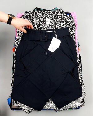 Фотография  276 - ICHI Summer mix 035#13 кг, ЛОТ №8092 оптом в Кирове и Кировской области