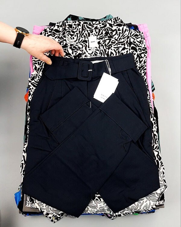 Фотография  261 - ICHI Summer mix 035#13 кг, ЛОТ №8092 оптом в Кирове и Кировской области