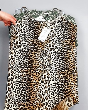 Фотография  392 - Платья Bestseller+DK Summer 035#5 кг, ЛОТ №8059 оптом в Кирове и Кировской области