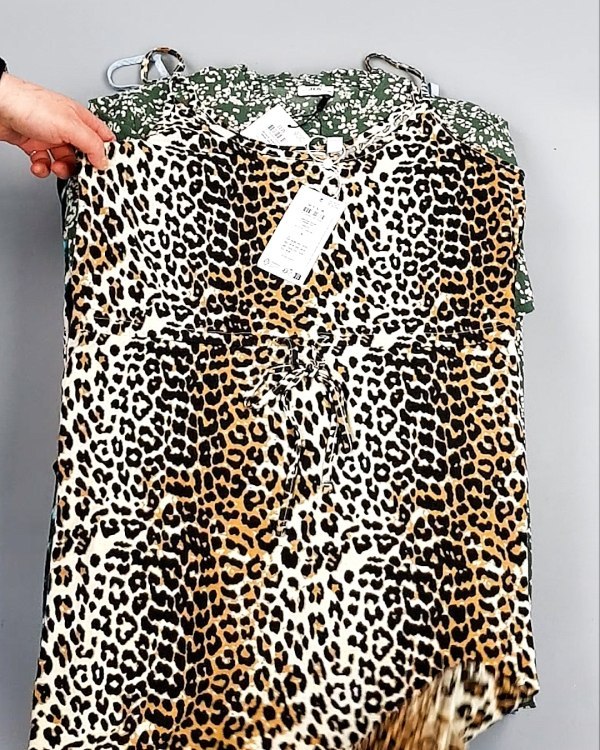 Фотография  107 - Платья Bestseller+DK Summer 035#5 кг, ЛОТ №8059 оптом в Кирове и Кировской области