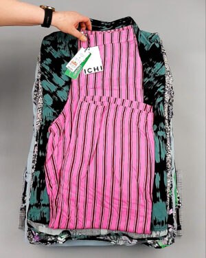 Фотография  932 - ICHI Summer mix 035#13 кг, ЛОТ №8093 оптом в Кирове и Кировской области