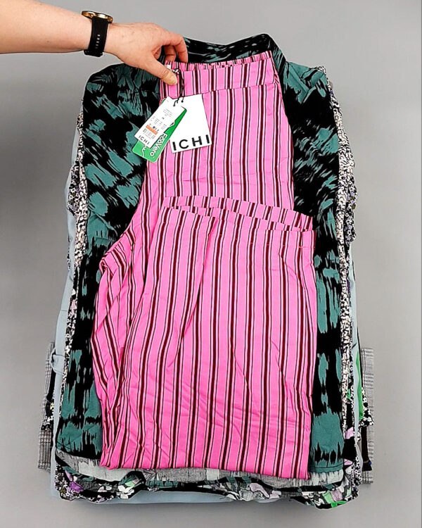 Фотография  605 - ICHI Summer mix 035#13 кг, ЛОТ №8093 оптом в Кирове и Кировской области