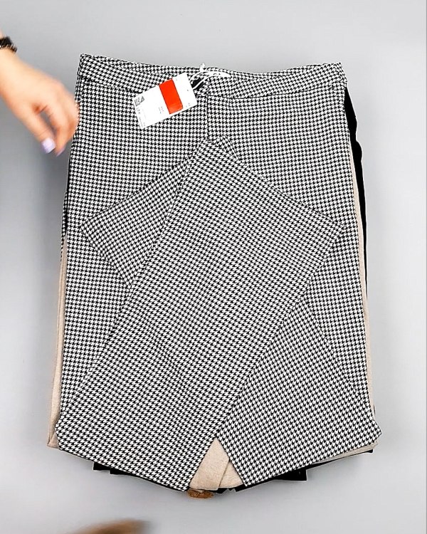 Фотография  755 - Брюки женские зима C&A 025#10 кг, ЛОТ №7908 оптом в Кирове и Кировской области