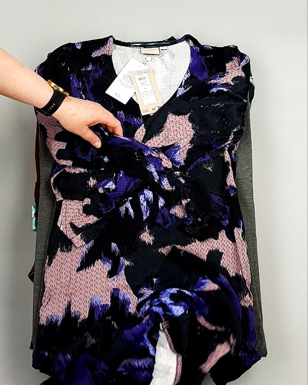 Фотография  466 - Платья Bestseller+DK Summer 035#5 кг, ЛОТ №8058 оптом в Кирове и Кировской области