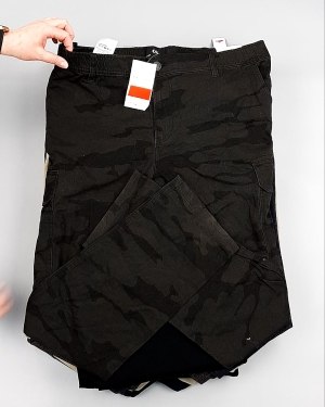 Фотография  855 - Брюки мужские зима C&A 025#10 кг оптом в Кирове и Кировской области