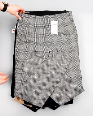 Фотография  183 - Брюки женские лето C&A 025#10 кг оптом в Кирове и Кировской области