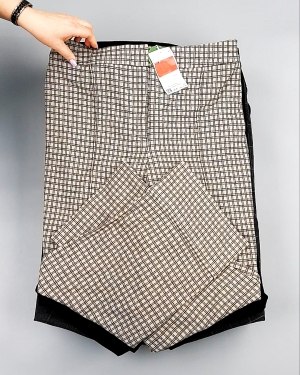 Фотография  592 - Брюки женские зима C&A 025#10 кг оптом в Кирове и Кировской области