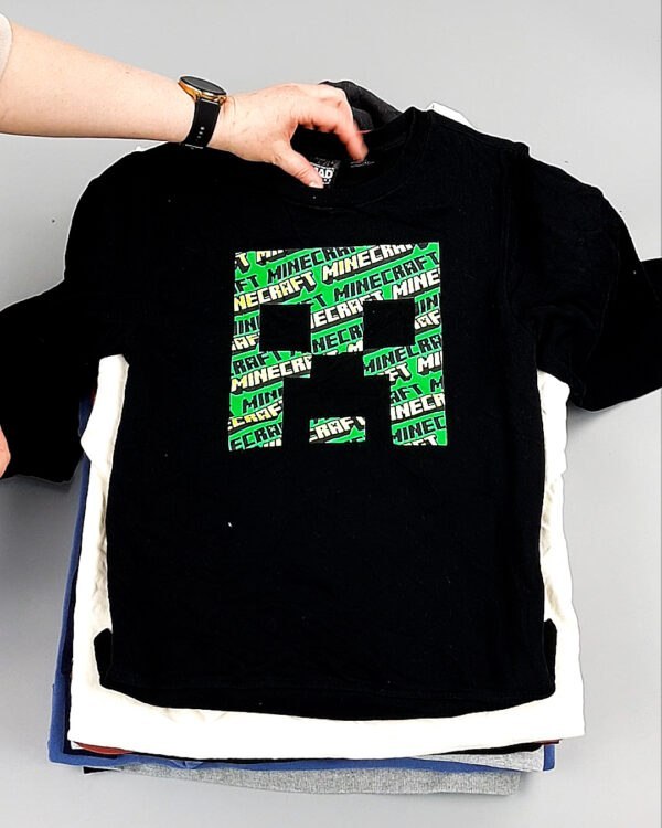 Фотография  265 - Толстовки муж AMAZON 015#10 кг, ЛОТ №8081 оптом в Кирове и Кировской области