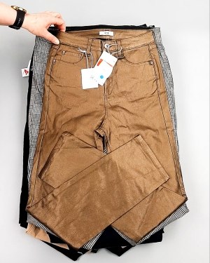 Фотография  448 - Брюки женские лето C&A 025#10 кг, ЛОТ №7892 оптом в Кирове и Кировской области