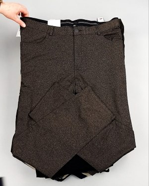 Фотография  256 - Брюки мужские зима C&A 025#10 кг оптом в Кирове и Кировской области