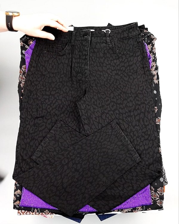 Фотография  794 - C&A Spring, Summer mix 025#20 кг, ЛОТ №7858 оптом в Кирове и Кировской области