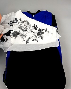 Фотография  975 - Комбинезоны СТОК CAN лето 084#7 кг, ЛОТ №8021 оптом в Кирове и Кировской области