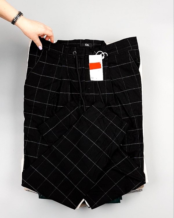 Фотография  348 - Брюки женские зима C&A 025#10 кг, ЛОТ №7910 оптом в Кирове и Кировской области