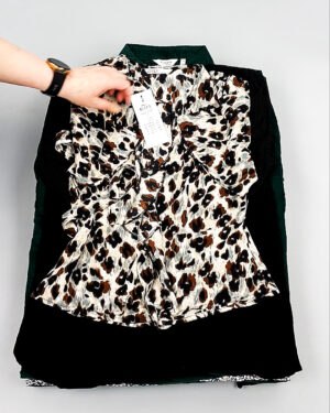 Фотография  781 - Блузки Bestseller+DK 035#5 кг, ЛОТ №8096 оптом в Кирове и Кировской области