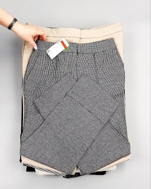 Фотография  226 - Брюки женские зима C&A 025#10 кг, ЛОТ №7911 оптом в Кирове и Кировской области