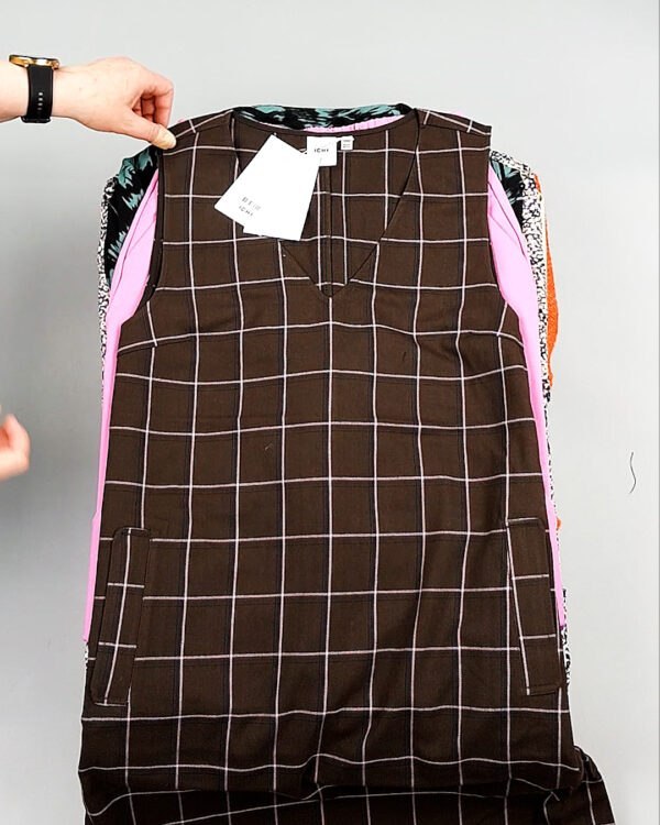 Фотография  640 - ICHI Summer mix 035#13 кг оптом в Кирове и Кировской области