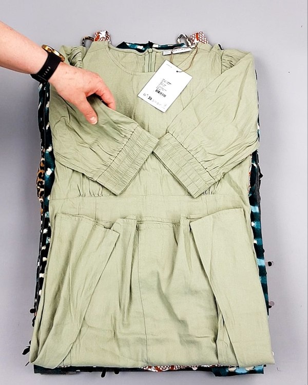 Фотография  803 - Платья Bestseller+DK Summer 035#5 кг, ЛОТ №8061 оптом в Кирове и Кировской области