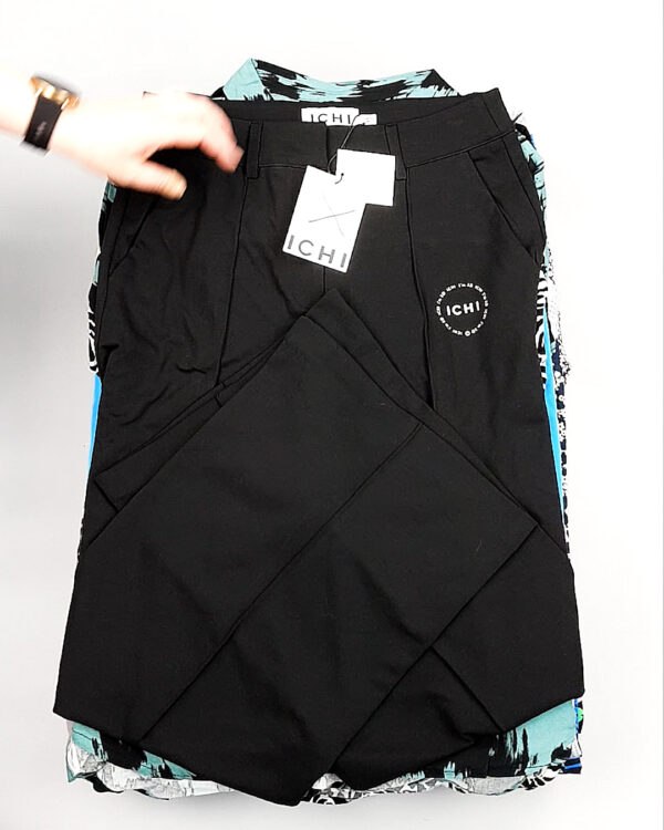 Фотография  340 - ICHI Summer mix 035#13 кг, ЛОТ №8090 оптом в Кирове и Кировской области