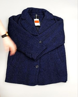 Фотография  784 - Ветровки м/ж C&A 025#10 кг, ЛОТ №7863 оптом в Кирове и Кировской области