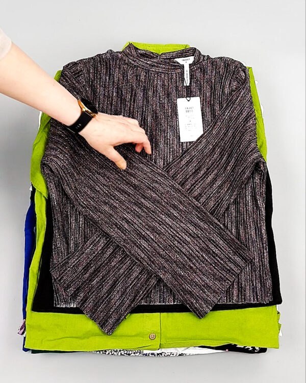 Фотография  341 - Блузки Bestseller+DK 035#5 кг, ЛОТ №8095 оптом в Кирове и Кировской области