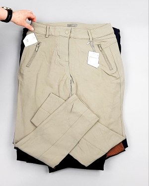 Фотография  154 - Брюки женские лето C&A 025#10 кг, ЛОТ №7895 оптом в Кирове и Кировской области