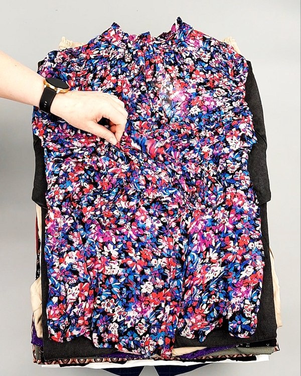 Фотография  378 - C&A Spring, Summer mix 025#20 кг, ЛОТ №7862 оптом в Кирове и Кировской области