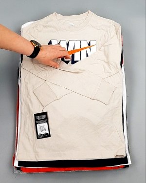 Фотография  411 - Тонковки детские NIKE CAN 084#5 кг, ЛОТ №7968 оптом в Кирове и Кировской области