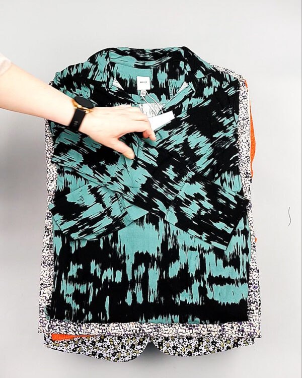 Фотография  634 - ICHI Summer mix 035#13 кг оптом в Кирове и Кировской области