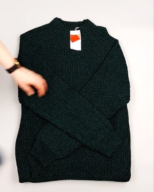 Фотография  744 - Джемпера мужские C&A 025#7 кг, ЛОТ №7887 оптом в Кирове и Кировской области