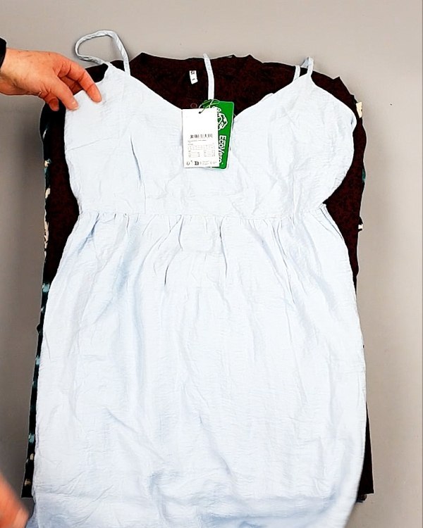 Фотография  540 - Платья Bestseller+DK Summer 035#5 кг, ЛОТ №8059 оптом в Кирове и Кировской области