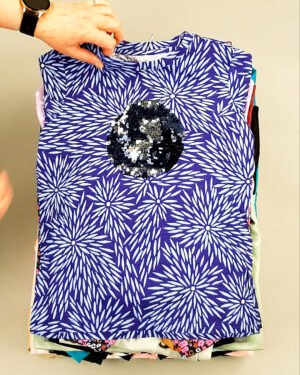 Фотография  451 - BRAND STOCK Kids Summer#10 кг, ЛОТ №8121 оптом в Кирове и Кировской области