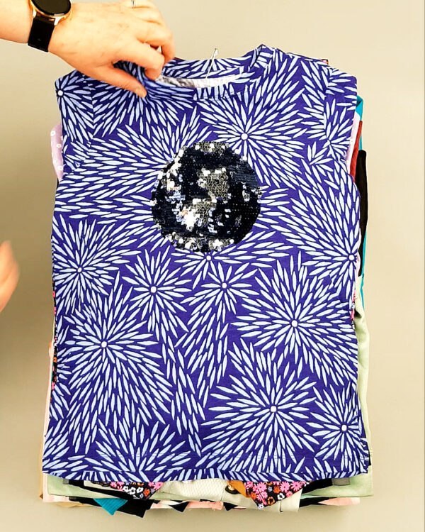 Фотография  825 - BRAND STOCK Kids Summer#10 кг, ЛОТ №8121 оптом в Кирове и Кировской области