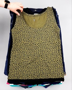 Фотография  276 - C&A Summer mix 022024#15 кг, ЛОТ №7916 оптом в Кирове и Кировской области