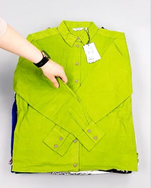 Фотография  929 - Блузки Bestseller+DK 035#5 кг, ЛОТ №8095 оптом в Кирове и Кировской области