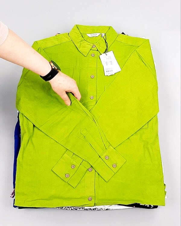 Фотография  765 - Блузки Bestseller+DK 035#5 кг, ЛОТ №8095 оптом в Кирове и Кировской области