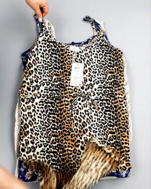 Фотография  162 - Платья Bestseller Summer 104#5 кг, ЛОТ №8103 оптом в Кирове и Кировской области